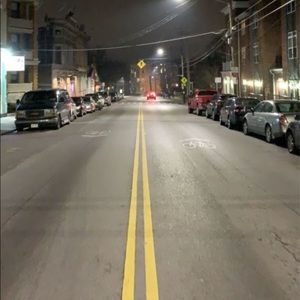 Meet your Posher, Trevor